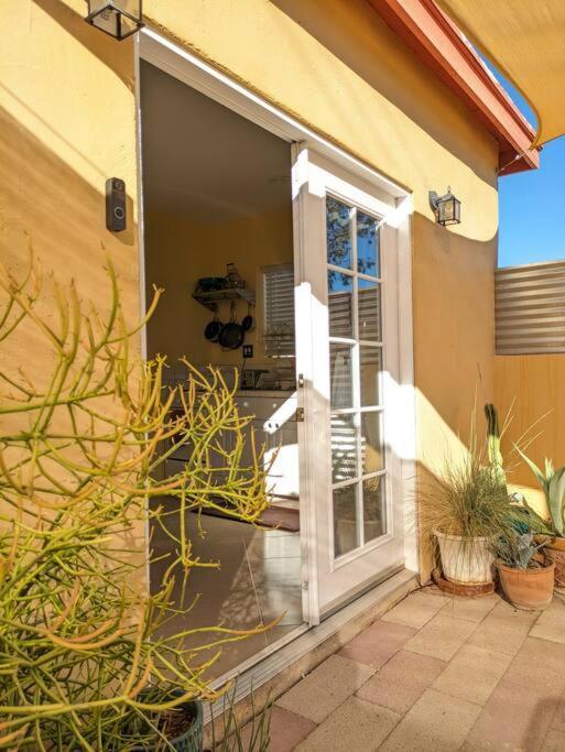 Appartamento W/ Private Access And Patio