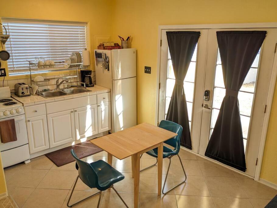 Appartamento W/ Private Access And Patio